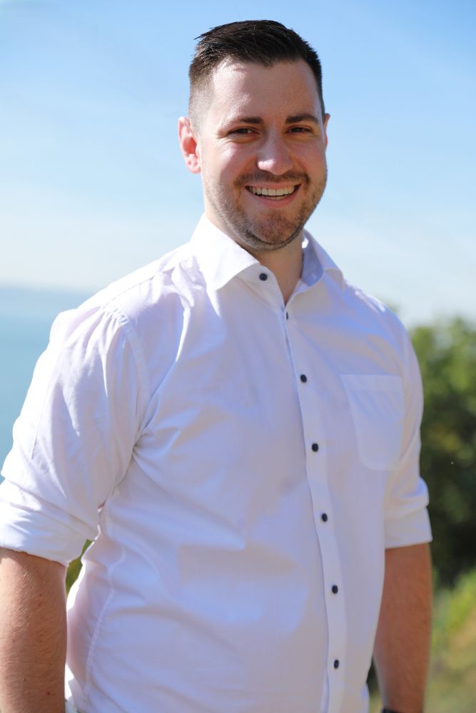 Lukas Rauscher