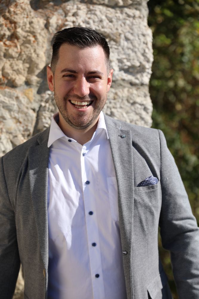 Lukas Rauscher